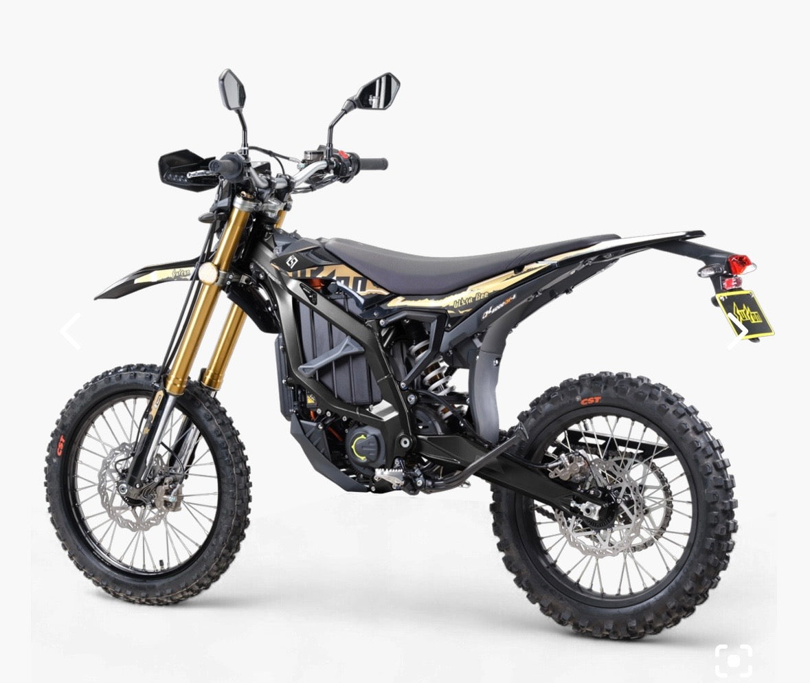 Surron Ultra Bee HP 21kW (homologué)