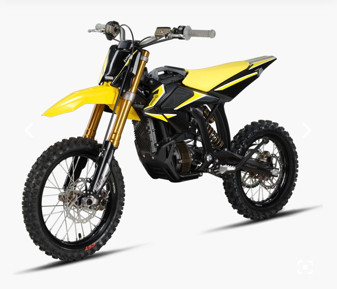 2025 Sur-Ron Hyper Bee
