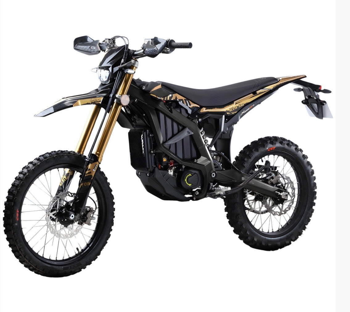 Surron Ultra Bee HP T (non homologué)